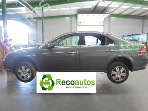 Rear right window mechanism FORD MONDEO III (B5Y) 2.0 TDCi | BP2084713C25 