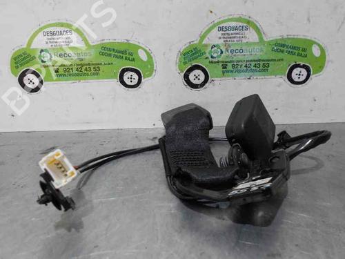 Seat buckle CITROËN C4 I (LC_) 1.6 16V | BP20246092I32 