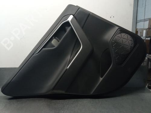 Used Rear left panel TOYOTA RAV 4 V (_A5_, _H5_) 2.5 Hybrid AWD (AXAH54) (178 hp) 29808155