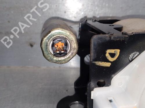 Front left seatbelt KIA CERATO I Saloon (LD) 2.0 CRDi | BP29754492I26 