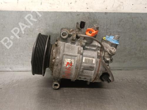 Used AC compressor AC compressor AUDI A4 B8 Avant (8K5) 3.0 TDI quattro (245 hp) 32673665 32673665