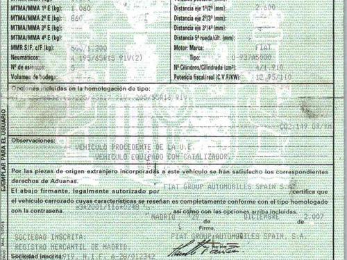 AC compressor FIAT BRAVO II (198_) 1.9 D Multijet (198AXC1B) | BP28188938M34 