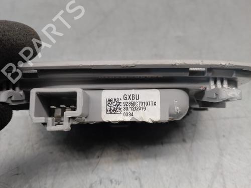 Interior roof light HYUNDAI i20 II (GB, IB) 1.0 T-GDI | BP16910670I8