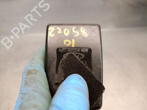 Seat buckle FORD C-MAX II (DXA/CB7, DXA/CEU) 1.0 EcoBoost | BP23388198I32 
