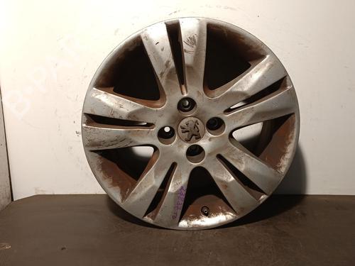 Used Rim PEUGEOT 5008 (0U_, 0E_) 2.0 HDi 150 / BlueHDi 150 (150 hp) 29921164
