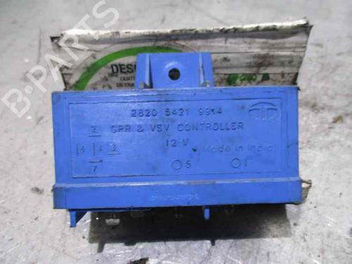 Used Electronic module Electronic module 9089224 9089224