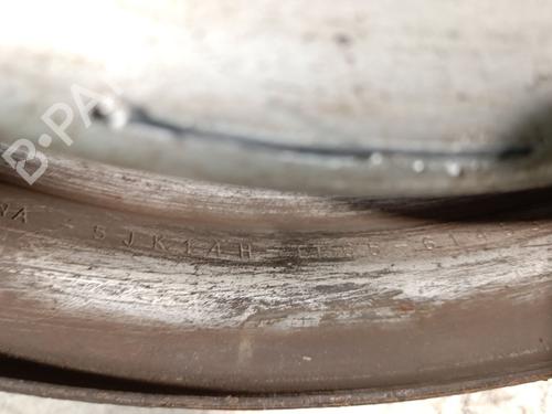 Rim MERCEDES-BENZ MB Van (W631) 2.0 D | BP25852590C45 