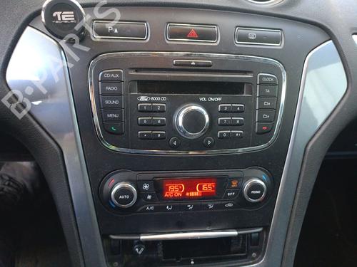 Electronic sensor FORD MONDEO IV Turnier (BA7) 2.0 TDCi | BP38933236M84 - Image 15