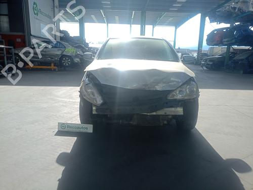 Engine control unit (ECU) OPEL CORSA C (X01) 1.3 CDTI (F08, F68) | BP36164839M57  - Image 11