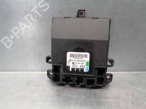 Used Comfort control module MERCEDES-BENZ R-CLASS (W251, V251) R 320 CDI 4-matic (251.022, 251.122) (224 hp) 13303218