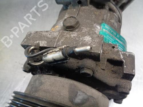 AC compressor DACIA LOGAN (LS_) 1.6 (LSOB, LSOD, LSOF, LSOH) | BP9071642M34 