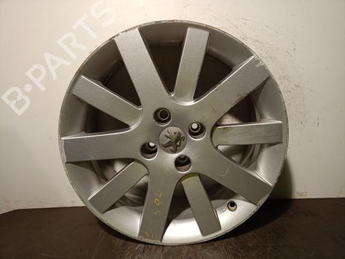 Used Rim PEUGEOT 308 SW I (4E_, 4H_) 1.6 16V (120 hp) 32410634