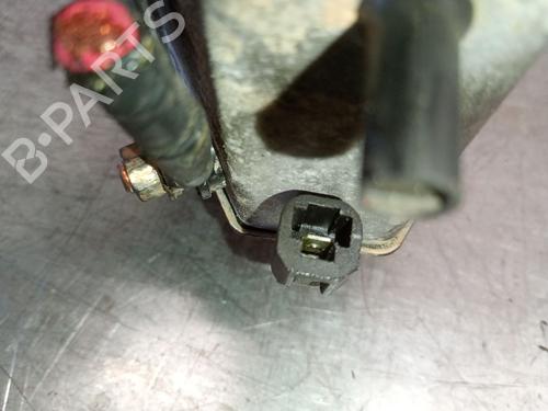 Starter HYUNDAI SANTA FÉ I (SM) 2.0 CRDi | BP27405670M8