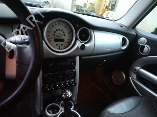 Andre MINI MINI (R50, R53) Cooper | BP30192490O1