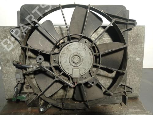 Radiator fan HONDA CIVIC VIII Hatchback (FN, FK) 1.8 (FN1, FK2) | BP24431164M35 