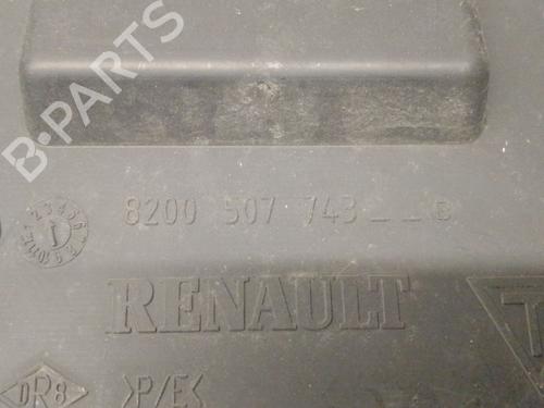 Frontplade/Frontkurv RENAULT ESPACE IV (JK0/1_) 2.0 dCi (JK01, JK02, JK1J, JK1K, JK1H) | BP38602658C72 - Image 4