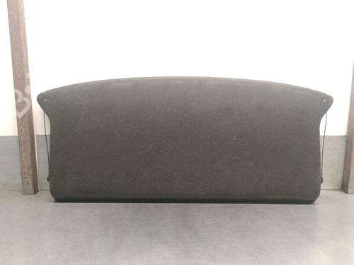 Used Rear parcel shelf SEAT IBIZA III (6L1) 1.9 TDI (131 hp) 28098835