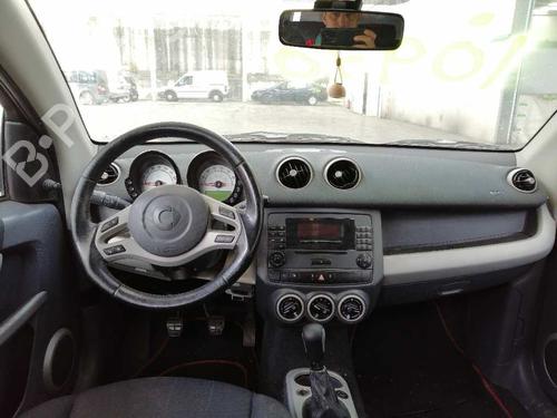 Støddæmperfjeder SMART FORFOUR (454) 1.3 (454.031) | BP20255247C152 - Image 9