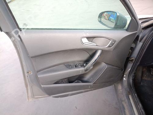 Left front window switch AUDI A1 Sportback (8XA, 8XF) 1.0 TFSI | BP27929548I27 - Image 15