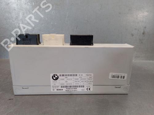 Used Electronic module Electronic module BMW 3 Touring (F31) 330 d (258 hp) 31996992 31996992