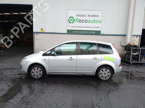 Engine control unit (ECU) FORD FOCUS C-MAX (DM2) 1.6 TDCi | BP31823046M57 - Image 5