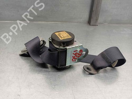 Rear right seatbelt MITSUBISHI OUTLANDER II (CW_W) 2.0 DI-D (CW8W) | BP12172986I28 