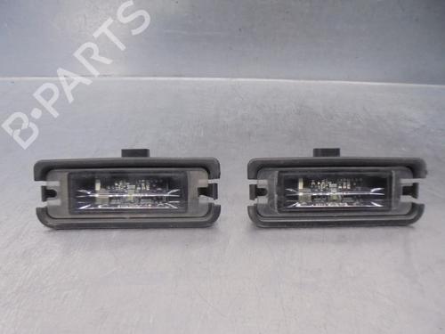 Éclairage de plaque d'immatriculation FORD USA MUSTANG Coupe 2.3 EcoBoost (317 hp) 15284734