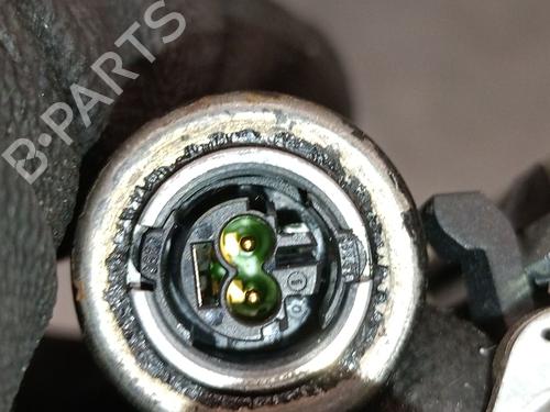 Front left seatbelt FIAT 500X (334_) 1.0 (334.AXN1B) | BP38264535I26 - Image 6