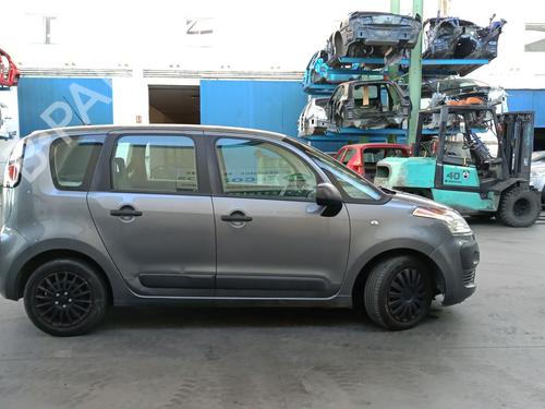 Baklys CITROËN C3 Picasso (SH_) 1.6 HDI 90 | BP32499033C36 - Image 12