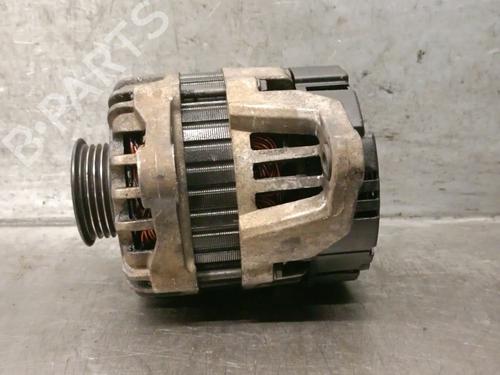 Alternator CHEVROLET KALOS 1.2 | BP30972648M7