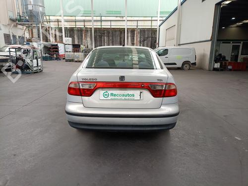 Headlight switch SEAT TOLEDO II (1M2) 1.9 TDI | BP32751569I24 - Image 8