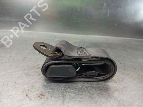 Rear center seatbelt SUZUKI IGNIS I (FH) 1.3 4WD (RG413) | BP8725249I27 