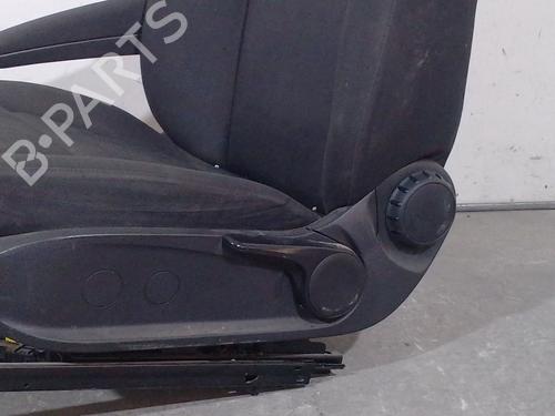 Left front seat MERCEDES-BENZ SPRINTER 3,5-t Van (B907, B910) 311 CDI (910.631, 910.633) | BP38992901C15  - Image 5