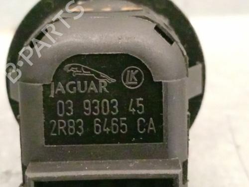 Switch JAGUAR S-TYPE II (X200) 2.7 D | BP27164957I30 