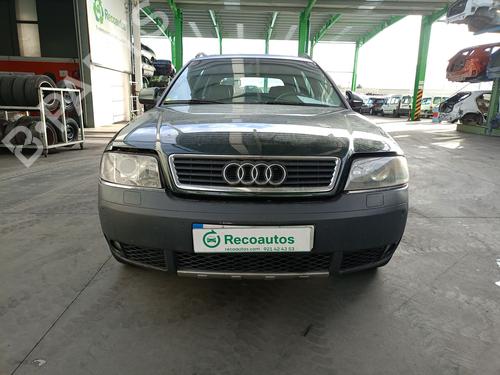 Exhaust system AUDI A6 C5 Avant (4B5, 4B6) 2.5 TDI | BP31993143M121 