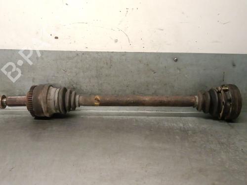 Drivaksel bagtil Højre SSANGYONG RODIUS I 2.7 Xdi 4WD (165 hp) 31253150