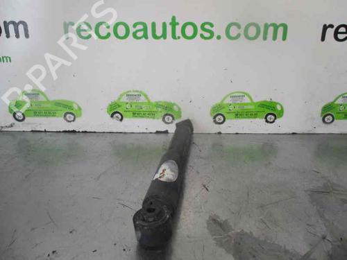 Left rear shock absorber HYUNDAI GETZ (TB)  | BP2822137M18 