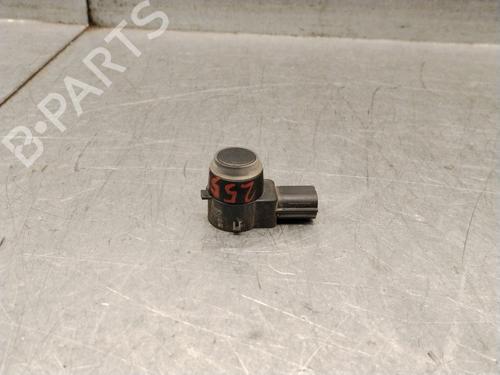Electronic module OPEL ZAFIRA TOURER C (P12) 2.0 CDTi (75) | BP36070387M83 - Image 2