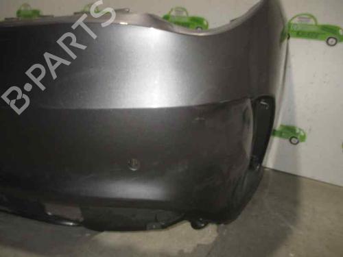 Rear bumper MERCEDES-BENZ CLA Coupe (C117) CLA 45 AMG 4-matic (117.352) | BP25234697C8 