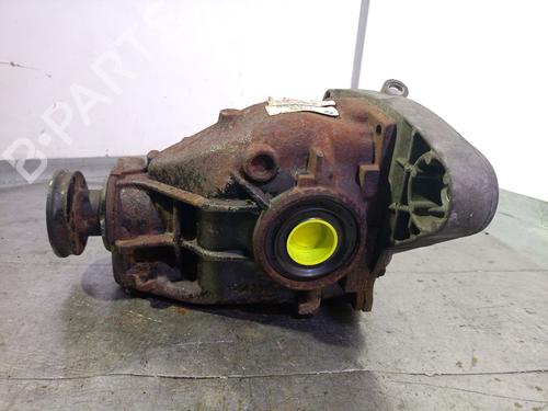 Used Rear differential BMW 5 (E39) 520 i (170 hp) 30838733