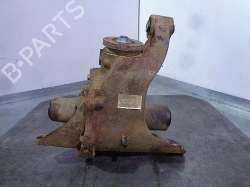 Rear differential LAND ROVER DISCOVERY III (L319) 2.7 TD 4x4 | BP17363549M24 