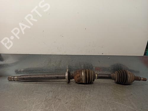 Used Right front driveshaft OPEL SIGNUM Hatchback (Z03) 3.0 V6 CDTI (F48) (184 hp) 10032719
