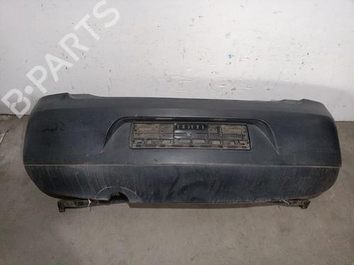 rear-bumper-vw-fox-hatchback-5z1-5z3-5z4-2003-2004-2005-2006-2007-2008-2009-2010-2011-2012-2013-2014-2015-34371464 main image