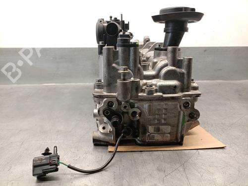 Cylinder head JAGUAR XE (X760) 2.0 D | BP21838842M5 