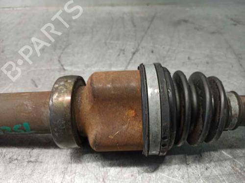 Right front driveshaft FORD FOCUS II (DA_, HCP, DP)  | BP9706902M39 