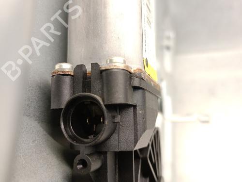 Rear right window mechanism HYUNDAI SONATA V (NF) 2.0 CRDi | BP24334550C25 