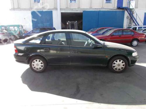Egr OPEL VECTRA B (J96) 2.0 DTI 16V (F19) | BP2126471M69 