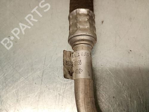 AC-rør RENAULT SCÉNIC II (JM0/1_) 1.6 16V (JM1R) | BP28132907M126 