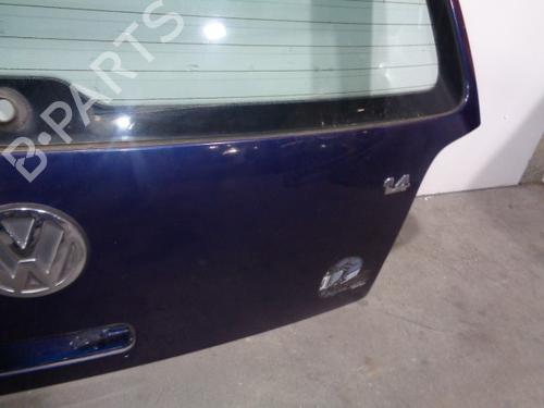 Tailgate VW POLO (6N2) 1.4 16V | BP10676639C6 
