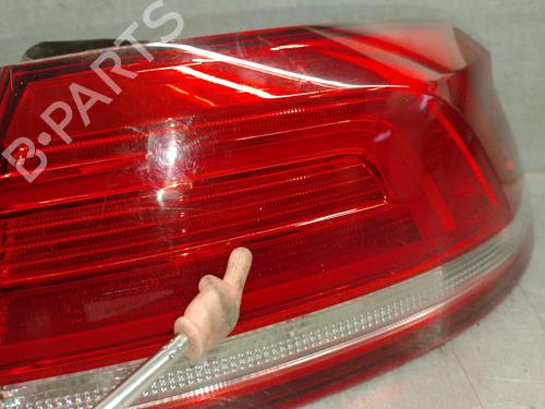 Right taillight VW PASSAT B8 Variant (3G5, CB5) 2.0 TDI | BP25927470C35 - Image 8